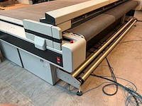 2012 zund cutter g3 snijplotter - afbeelding 22 van  25