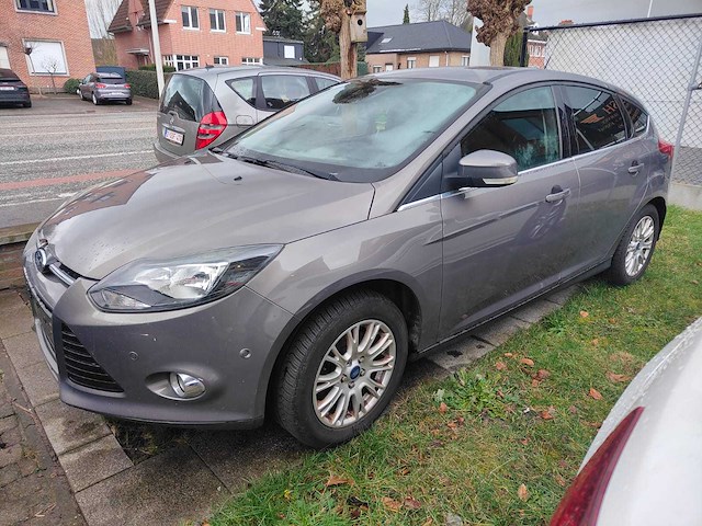 2012ford focus - afbeelding 9 van  13