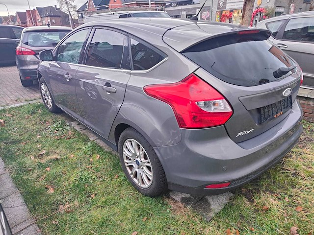 2012ford focus - afbeelding 10 van  13