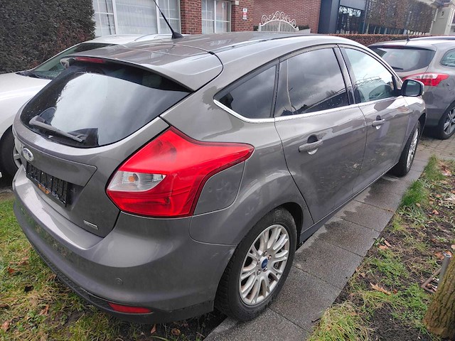 2012ford focus - afbeelding 5 van  13