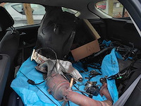 2012ford focus - afbeelding 8 van  13