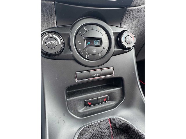 2013 - ford - fiesta - st - car - afbeelding 2 van  13
