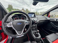 2013 - ford - fiesta - st - car - afbeelding 5 van  13