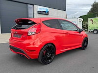 2013 - ford - fiesta - st - car - afbeelding 1 van  13