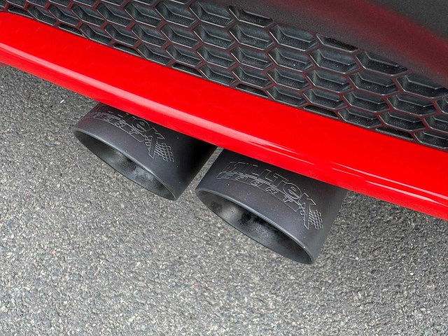 2013 - ford - fiesta - st - car - afbeelding 6 van  13