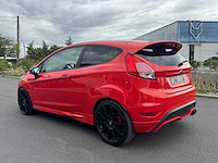 2013 - ford - fiesta - st - car - afbeelding 7 van  13