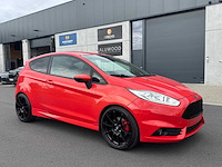 2013 - ford - fiesta - st - car - afbeelding 8 van  13