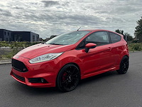 2013 - ford - fiesta - st - car - afbeelding 9 van  13
