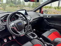 2013 - ford - fiesta - st - car - afbeelding 11 van  13
