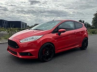 2013 - ford - fiesta - st - car