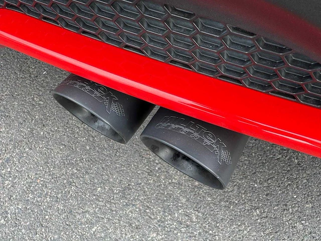 2013 - ford - fiesta - st - car - afbeelding 7 van  13