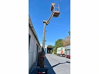 2013 - haulotte - star 8-1 - aerial work platforms - afbeelding 24 van  30