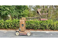2013 - haulotte - star 8-1 - aerial work platforms - afbeelding 30 van  30