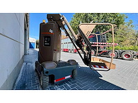 2013 - haulotte - star 8-1 - aerial work platforms - afbeelding 28 van  29