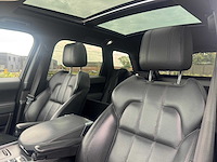 2013 - land rover - range rover sport - tdv6 - car - afbeelding 9 van  10
