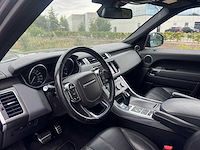 2013 - land rover - range rover sport - tdv6 - car - afbeelding 10 van  10