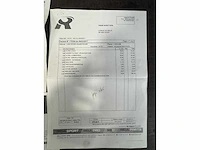 2013 - land rover - range rover sport - tdv6 - car - afbeelding 13 van  20