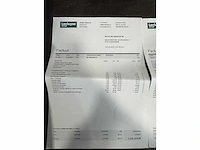 2013 - land rover - range rover sport - tdv6 - car - afbeelding 16 van  20