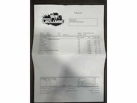 2013 - land rover - range rover sport - tdv6 - car - afbeelding 17 van  20