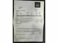 2013 - land rover - range rover sport - tdv6 - car - afbeelding 18 van  20