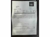 2013 - land rover - range rover sport - tdv6 - car - afbeelding 19 van  20