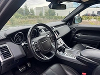 2013 - land rover - range rover sport - tdv6 - car - afbeelding 10 van  20