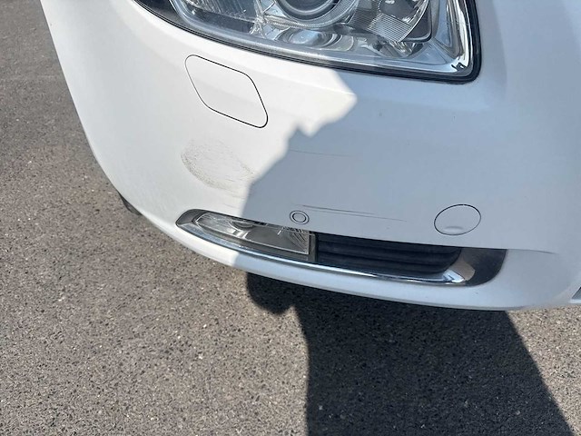 2013 - opel insignia sports tourer sw - personenauto - afbeelding 7 van  32