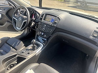 2013 - opel insignia sports tourer sw - personenauto - afbeelding 14 van  32