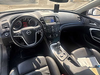 2013 - opel insignia sports tourer sw - personenauto - afbeelding 15 van  32