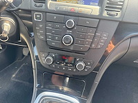 2013 - opel insignia sports tourer sw - personenauto - afbeelding 16 van  32