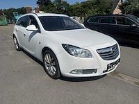 2013 - opel insignia sports tourer sw - personenauto - afbeelding 12 van  32