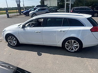 2013 - opel insignia sports tourer sw - personenauto - afbeelding 30 van  32