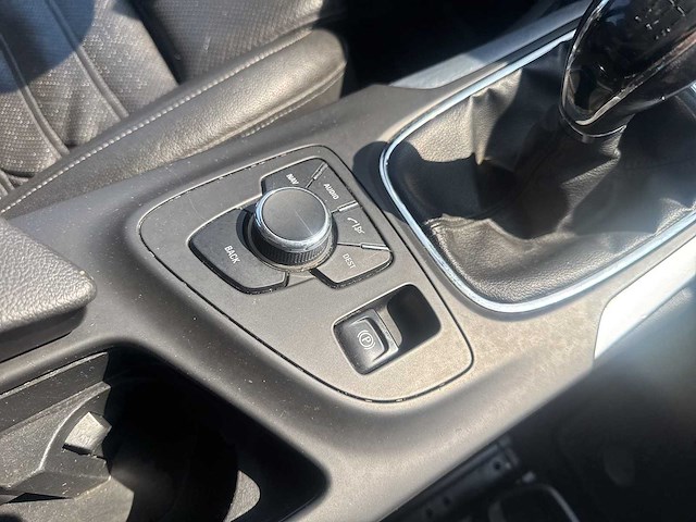 2013 - opel insignia sports tourer sw - personenauto - afbeelding 11 van  32