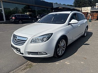 2013 - opel insignia sports tourer sw - personenauto - afbeelding 1 van  32