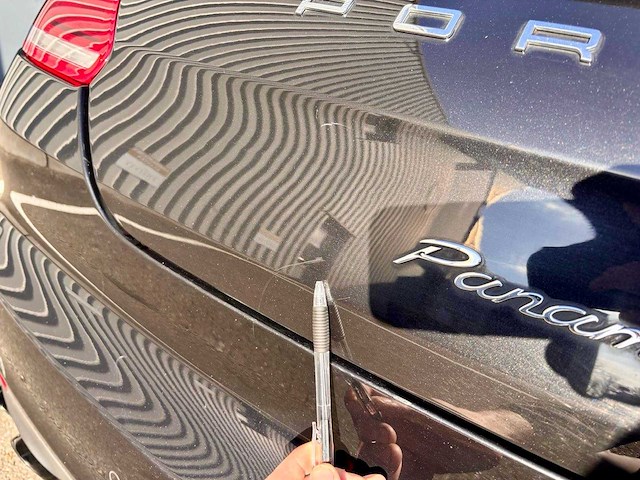 2013 - porsche - panamera 4 - 3.6 benzine - afbeelding 31 van  53