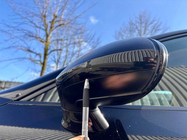 2013 - porsche - panamera 4 - 3.6 benzine - afbeelding 39 van  53