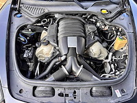 2013 - porsche - panamera 4 - 3.6 benzine - afbeelding 47 van  53