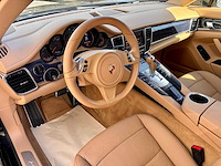2013 - porsche - panamera 4 - 3.6 benzine - afbeelding 15 van  53