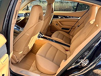 2013 - porsche - panamera 4 - 3.6 benzine - afbeelding 16 van  53