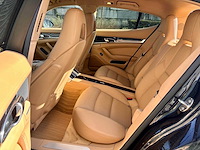 2013 - porsche - panamera 4 - 3.6 benzine - afbeelding 17 van  53