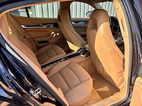 2013 - porsche - panamera 4 - 3.6 benzine - afbeelding 19 van  53
