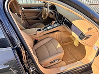 2013 - porsche - panamera 4 - 3.6 benzine - afbeelding 21 van  53