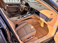 2013 - porsche - panamera 4 - 3.6 benzine - afbeelding 22 van  53
