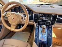 2013 - porsche - panamera 4 - 3.6 benzine - afbeelding 25 van  53