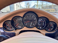2013 - porsche - panamera 4 - 3.6 benzine - afbeelding 26 van  53