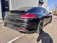 2013 - porsche - panamera 4 - 3.6 benzine - afbeelding 2 van  21