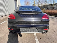2013 - porsche - panamera 4 - 3.6 benzine - afbeelding 3 van  21