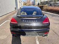 2013 - porsche - panamera 4 - 3.6 benzine - afbeelding 4 van  21