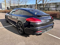 2013 - porsche - panamera 4 - 3.6 benzine - afbeelding 5 van  21