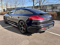 2013 - porsche - panamera 4 - 3.6 benzine - afbeelding 6 van  21